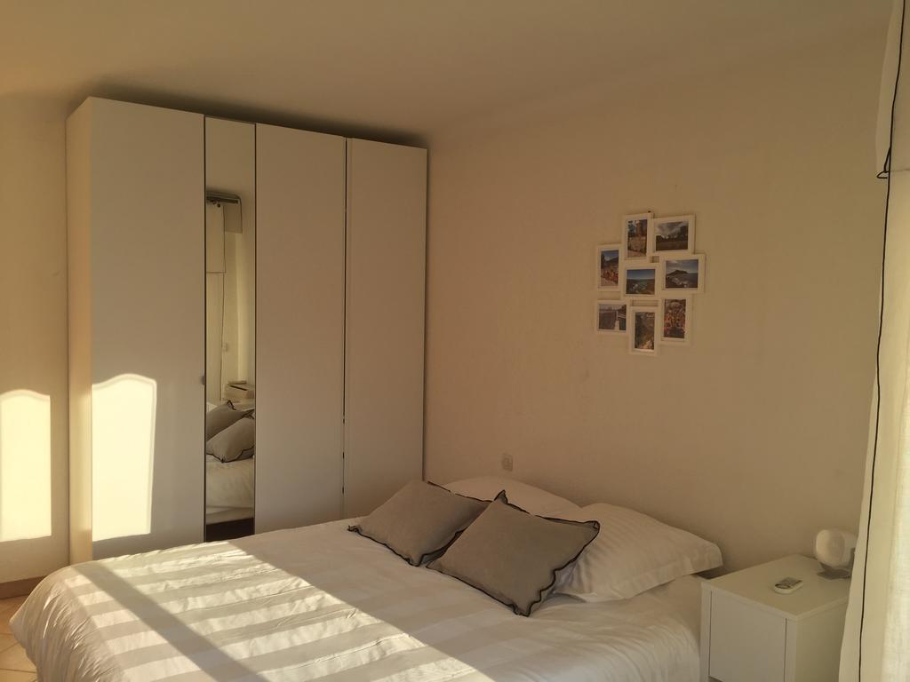 Immeuble Le St Honorat Apartment Cannes Exterior foto
