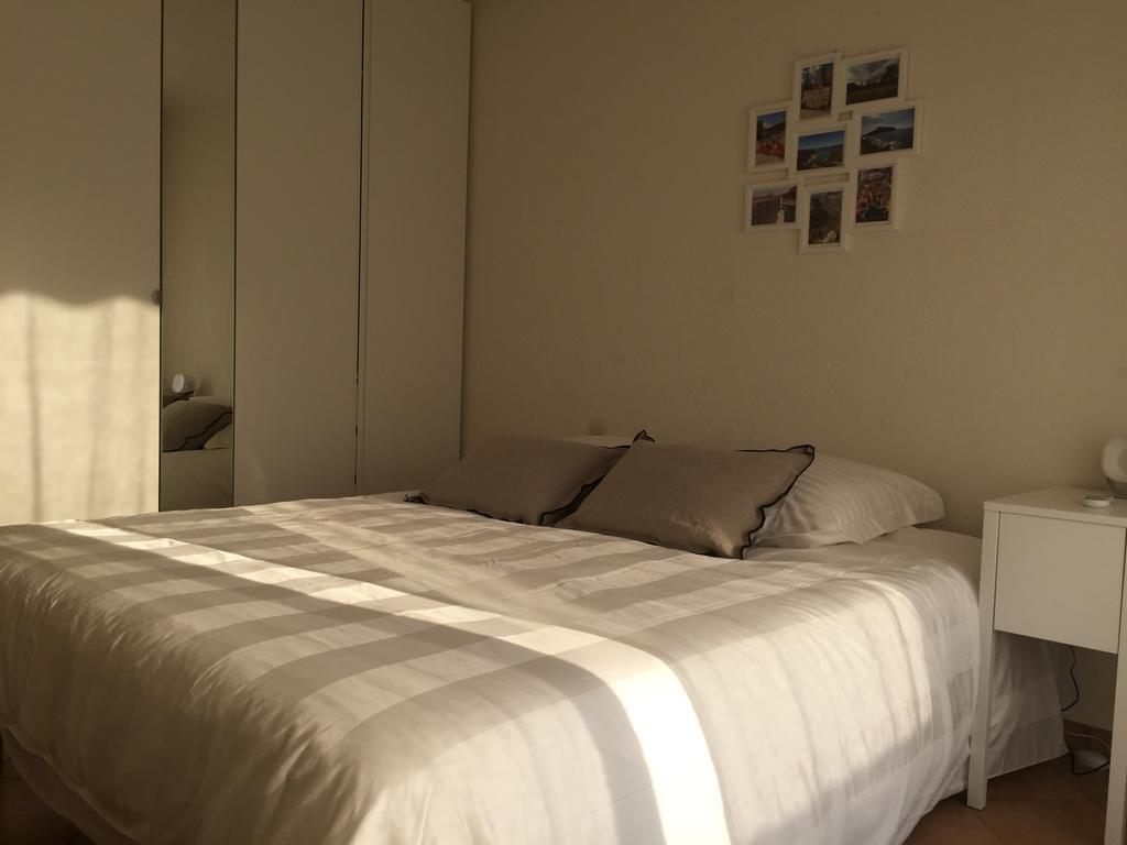 Immeuble Le St Honorat Apartment Cannes Exterior foto