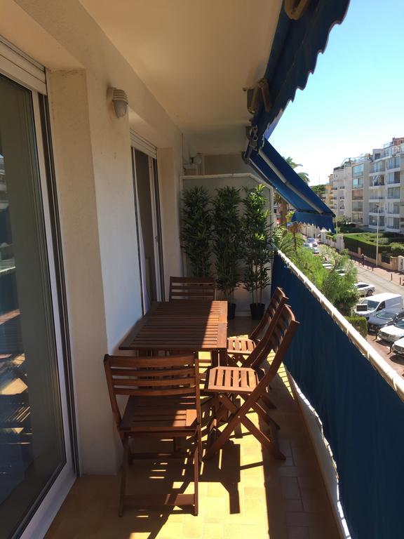 Immeuble Le St Honorat Apartment Cannes Exterior foto