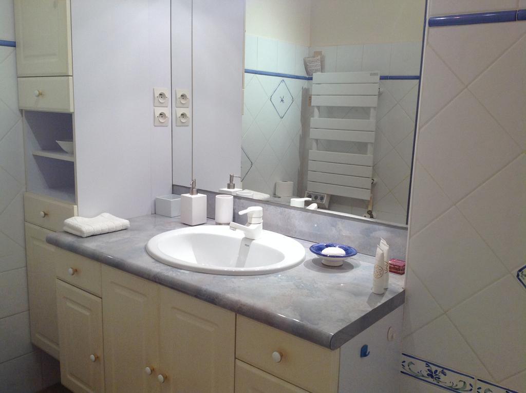 Immeuble Le St Honorat Apartment Cannes Exterior foto