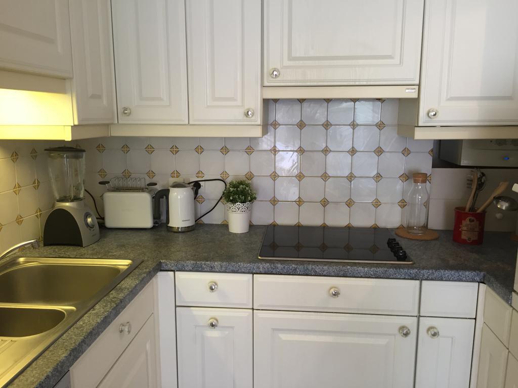 Immeuble Le St Honorat Apartment Cannes Exterior foto